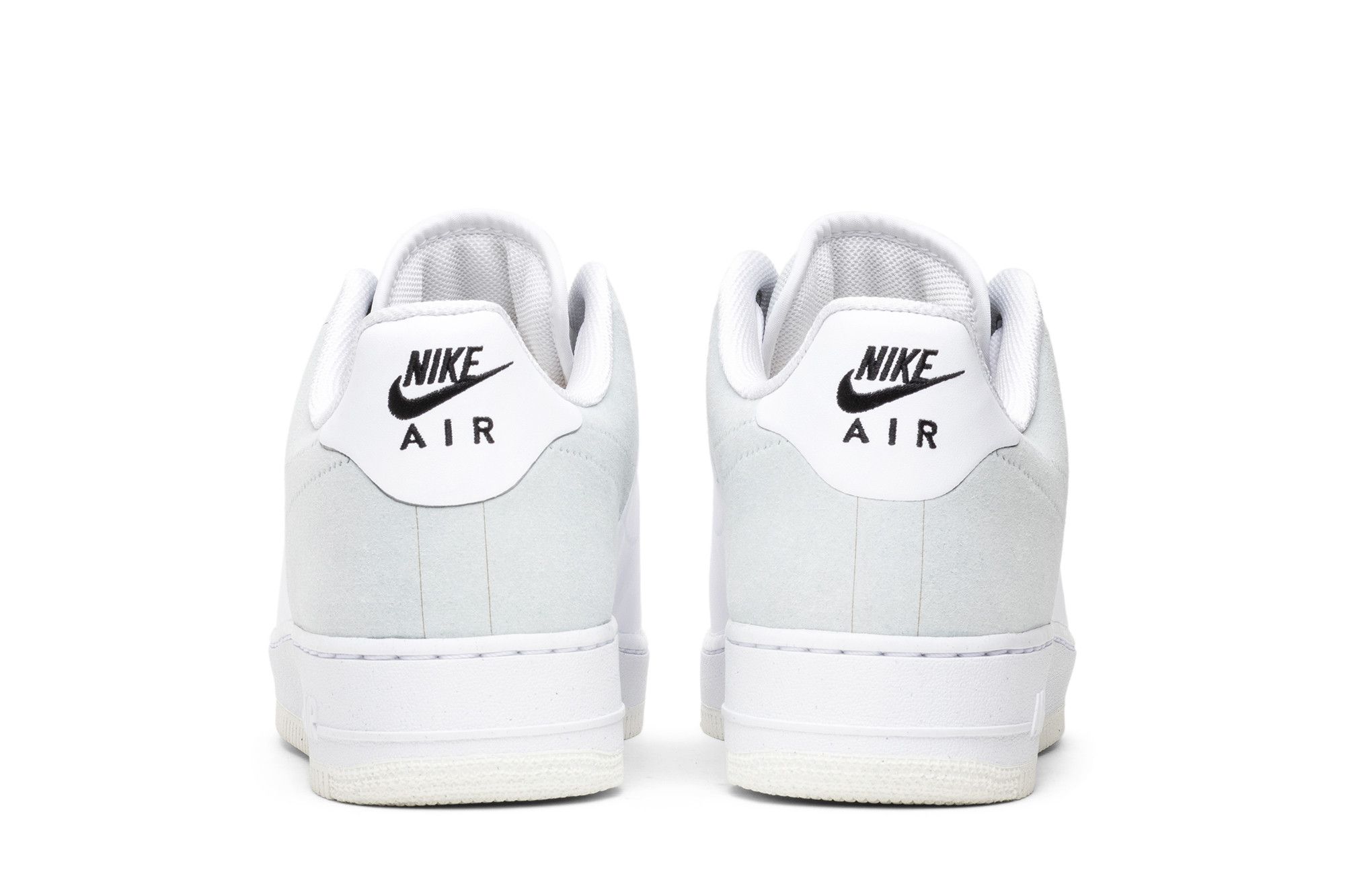 Air force 1 low a cold wall white store