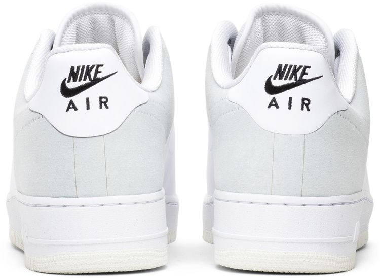A Cold Wall x Air Force 1 Low White