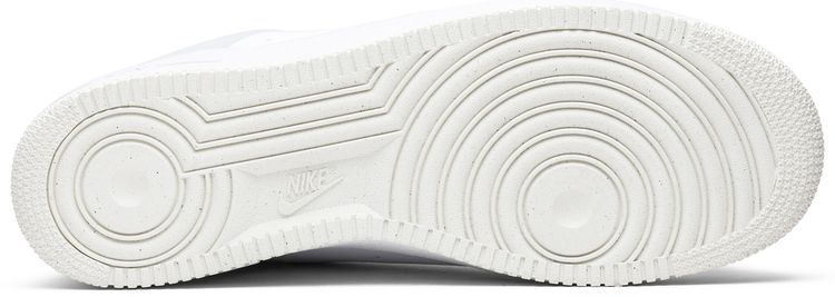 A Cold Wall x Air Force 1 Low White