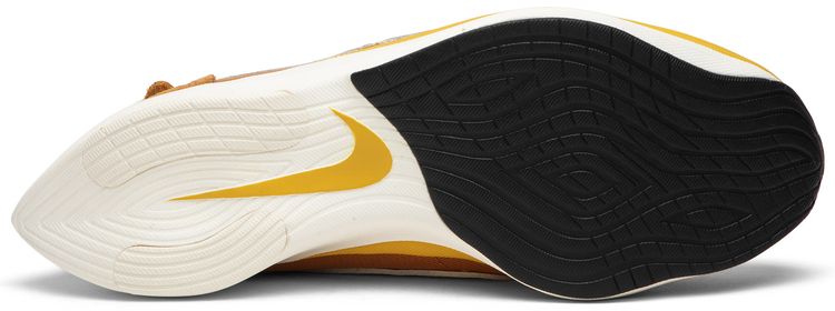 Nike Moon Racer QS Amarillo