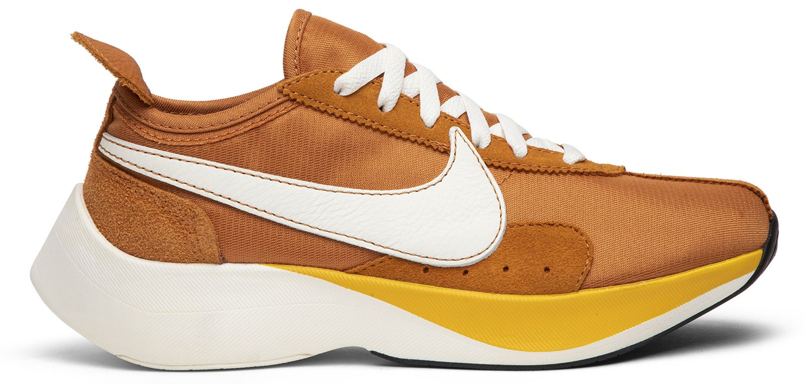 Buy Nike Moon Racer QS 'Amarillo' - BV7779 800 | GOAT