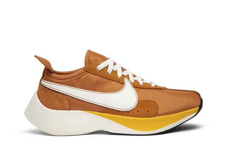 Buy Nike Moon Racer QS 'Amarillo' - BV7779 800 | GOAT