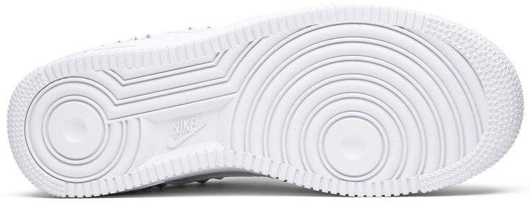 Nike Wmns Air Force 1 Low Star Studded