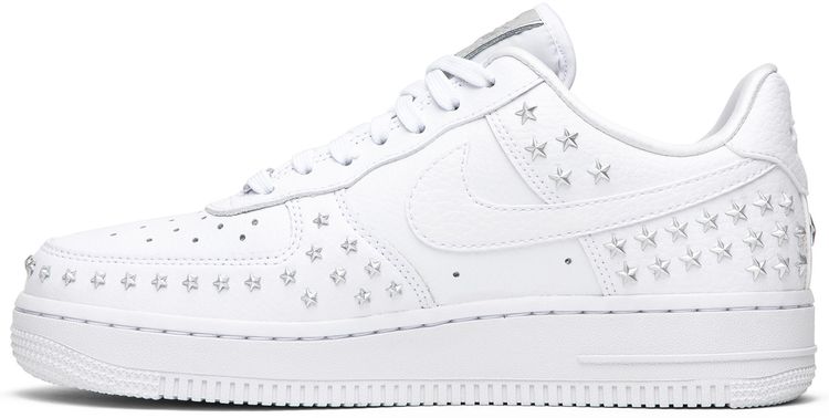 Nike Wmns Air Force 1 Low Star Studded