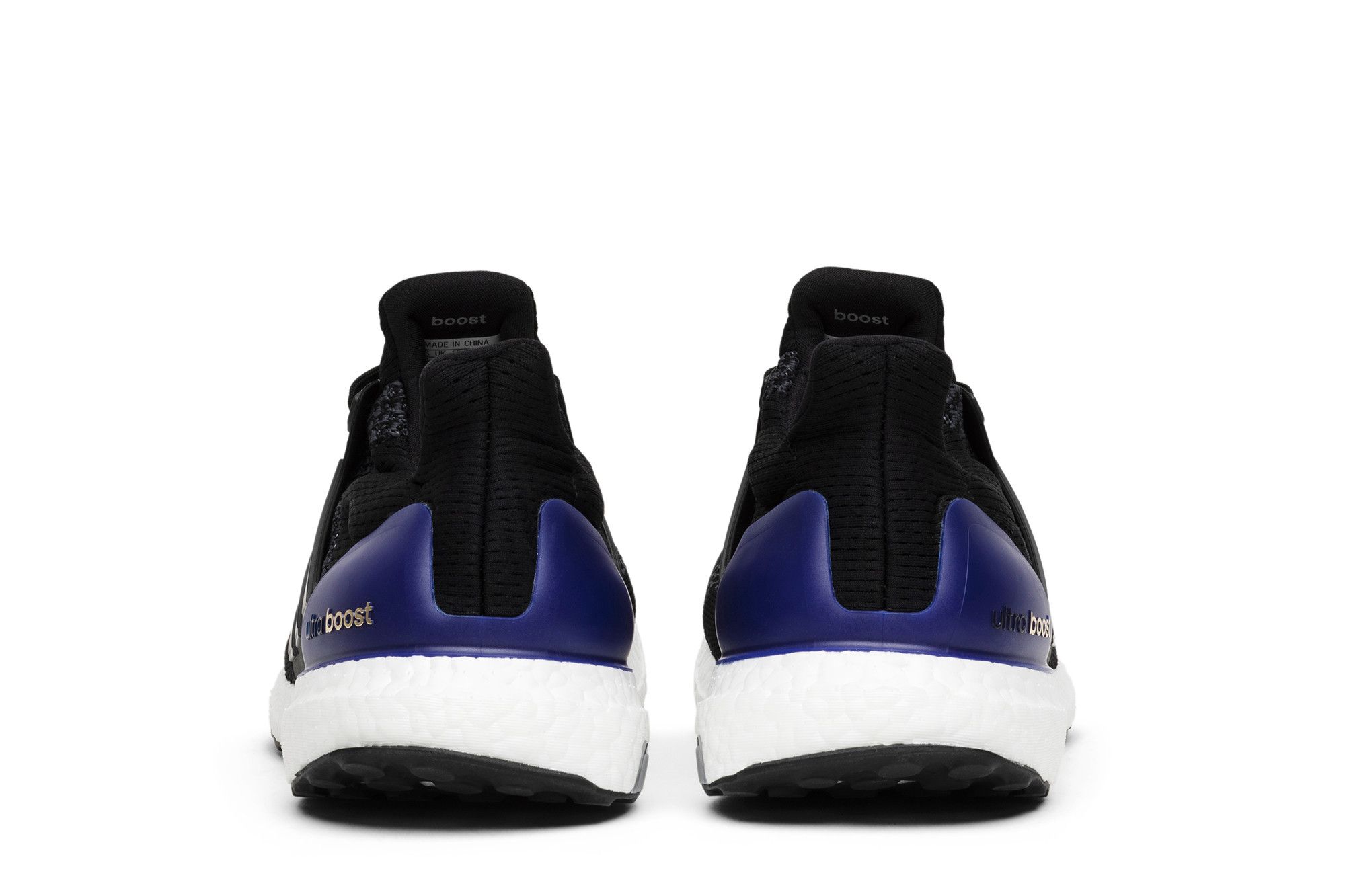 Buy UltraBoost 1.0 Retro OG 2018 G28319 GOAT