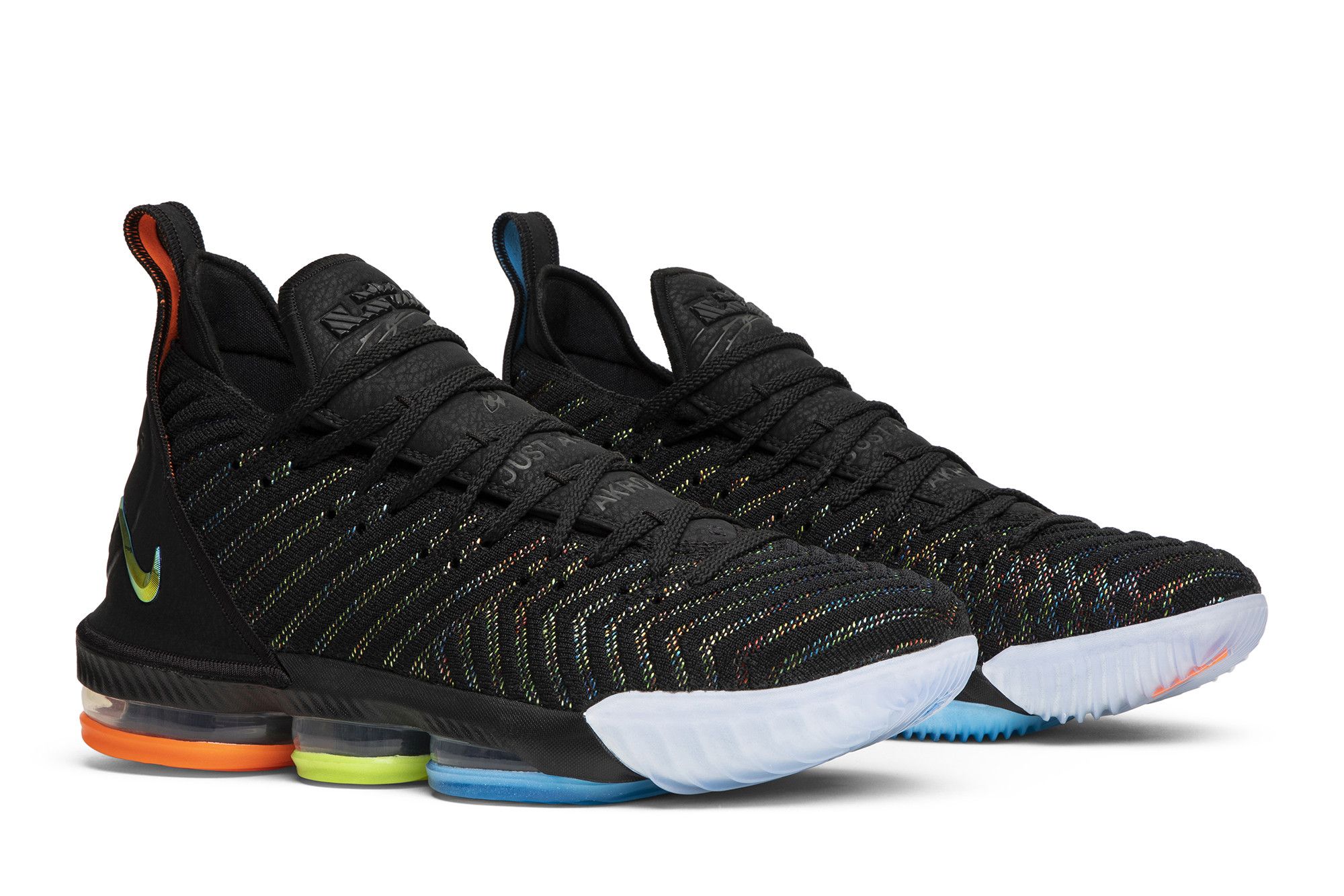 Buy LeBron 16 I Promise AO2588 004 GOAT CA