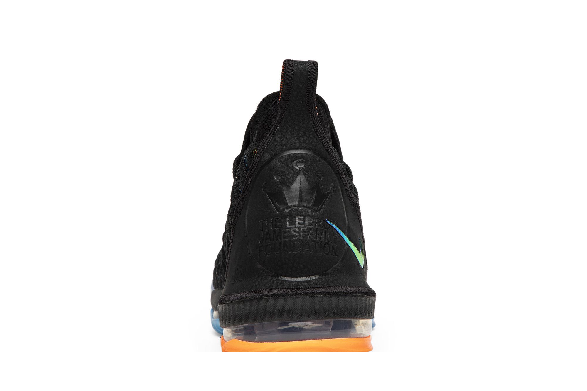 Buy LeBron 16 I Promise AO2588 004 GOAT