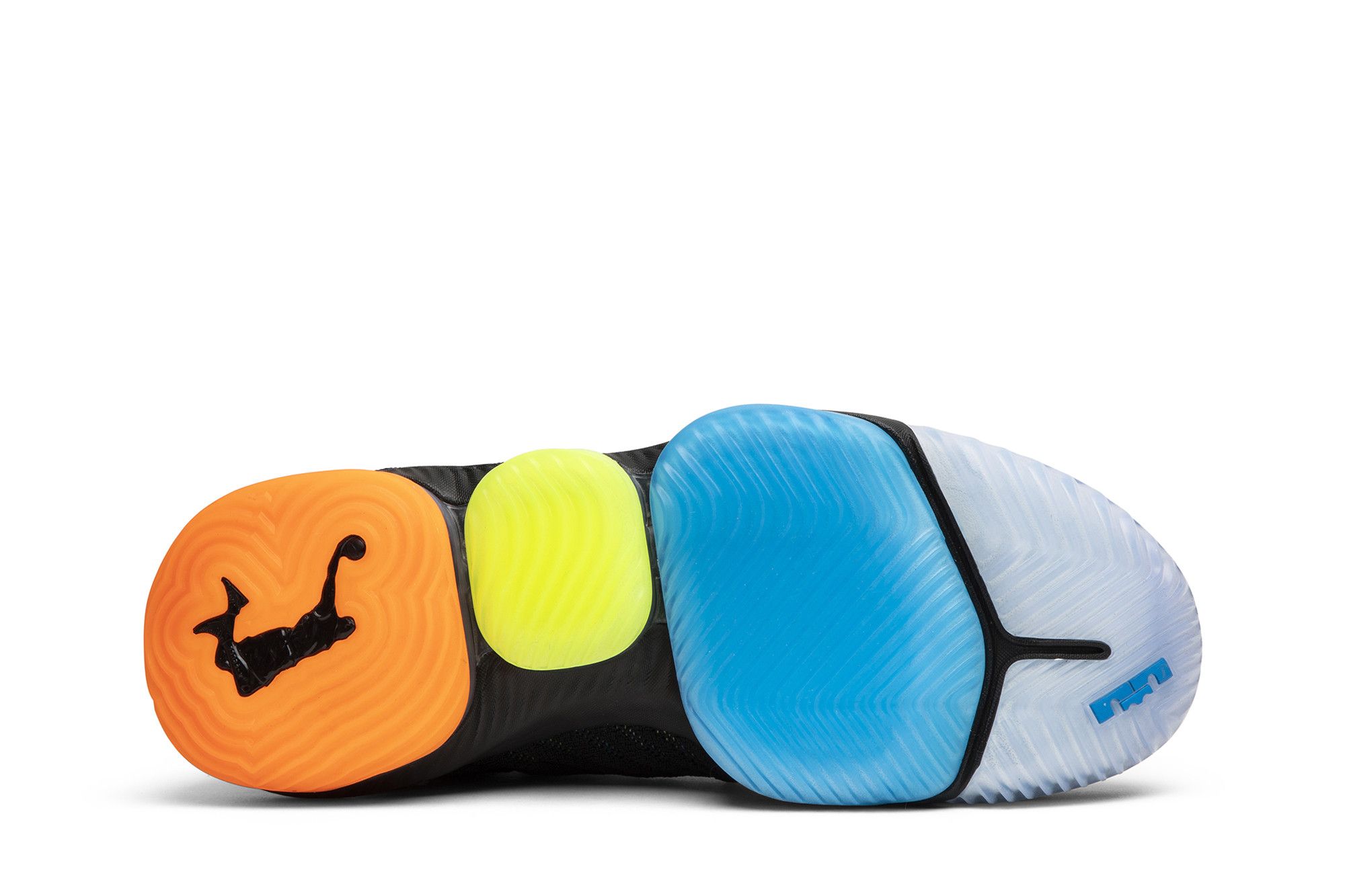 nike lebron 16 i promise