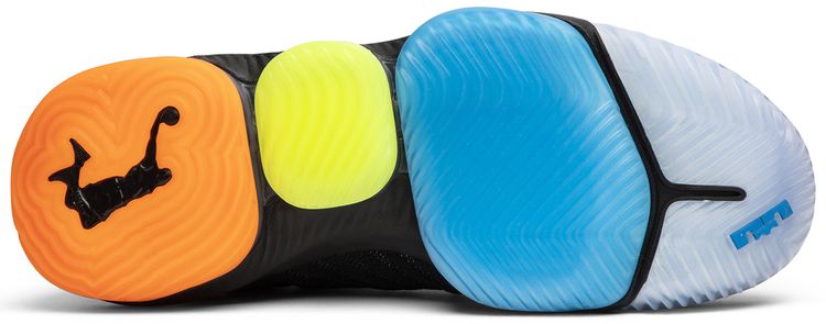 Nike LeBron 16 I Promise