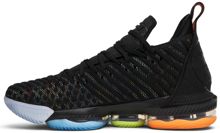 Nike LeBron 16 I Promise