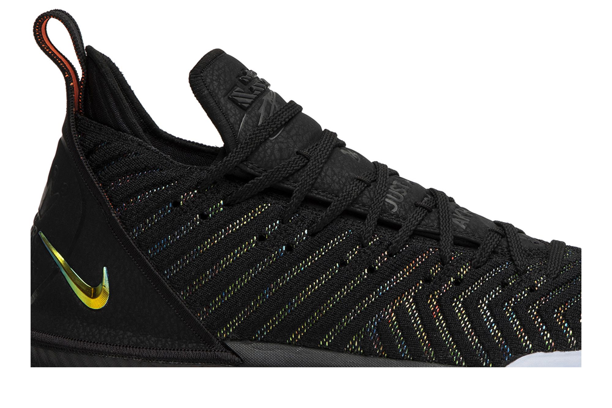 Nike lebron 16 i promise release date clearance