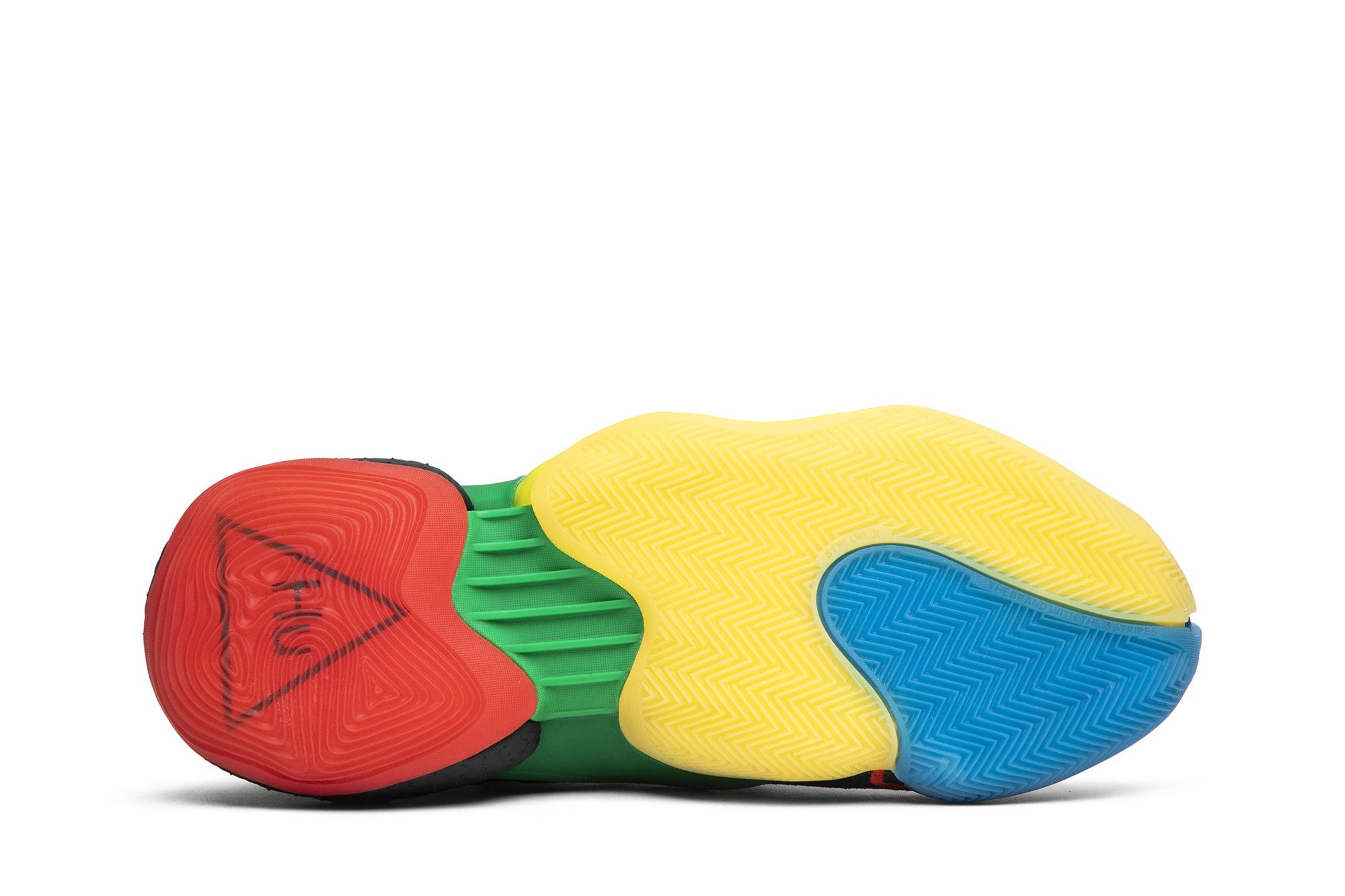 Pharrell gratitude and empathy store