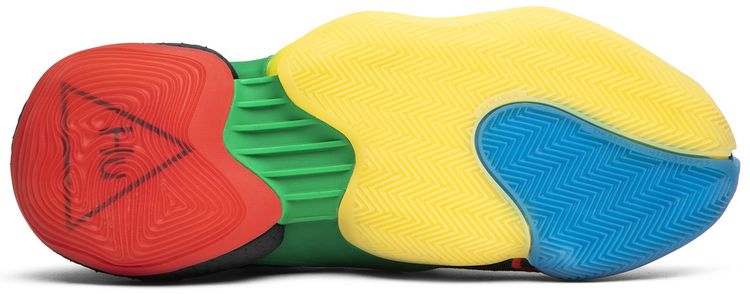 Pharrell x Crazy BYW X Gratitude Empathy
