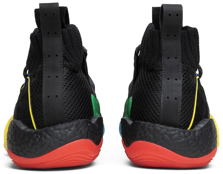 Pharrell x Crazy BYW X Gratitude Empathy