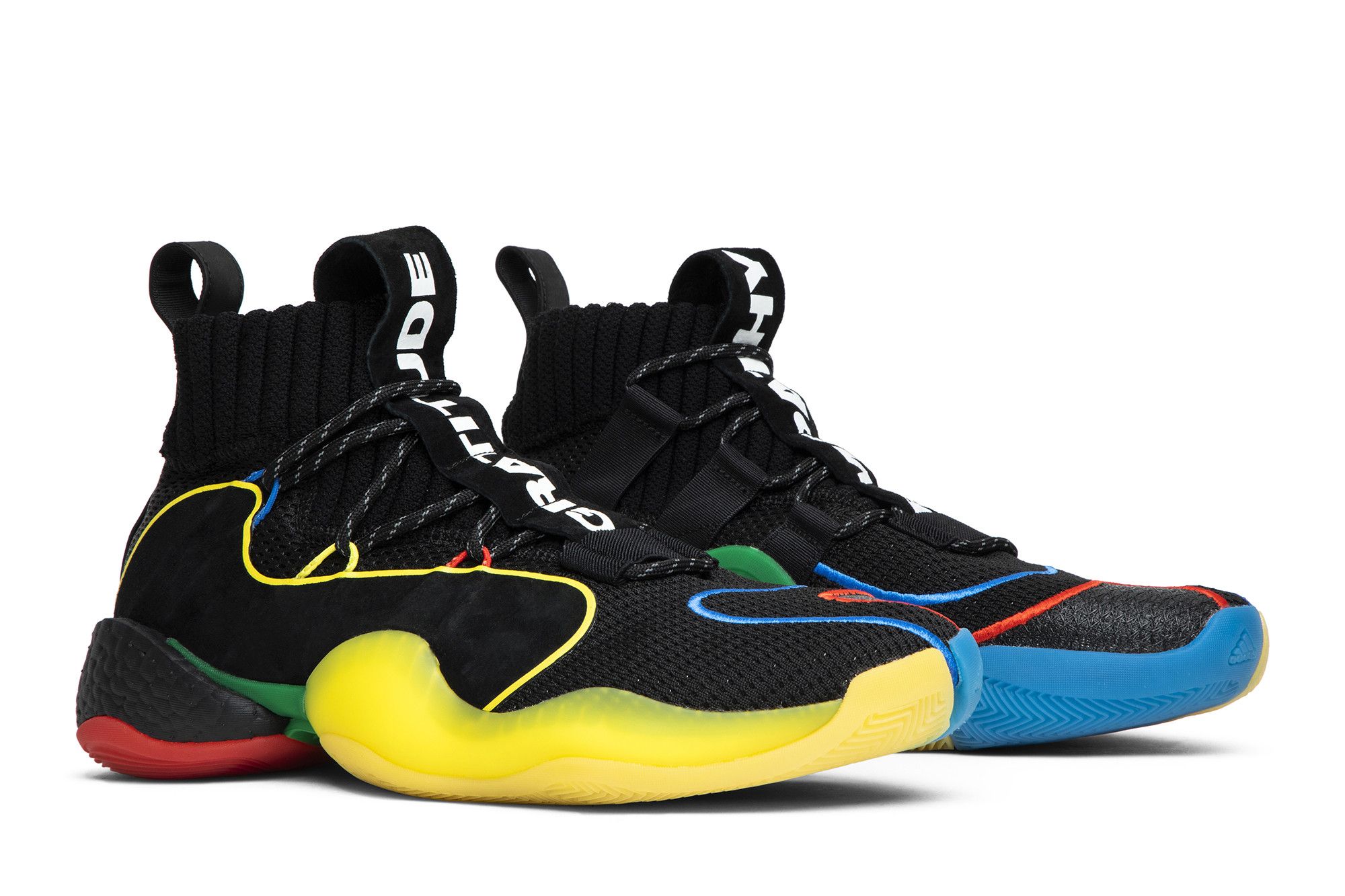 Adidas pharrell williams empathy deals