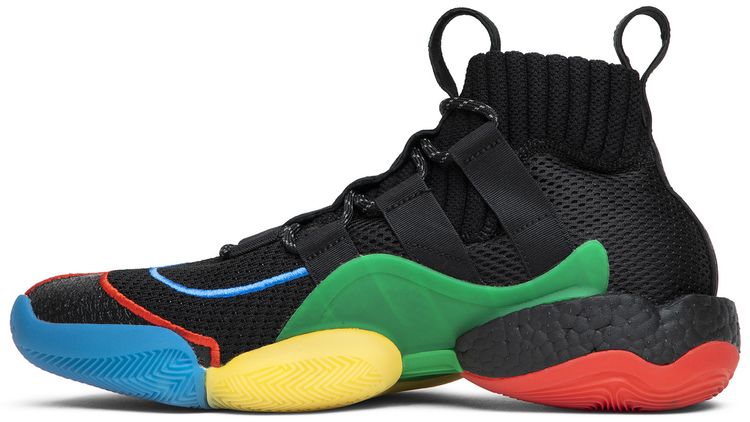 Pharrell x Crazy BYW X Gratitude Empathy