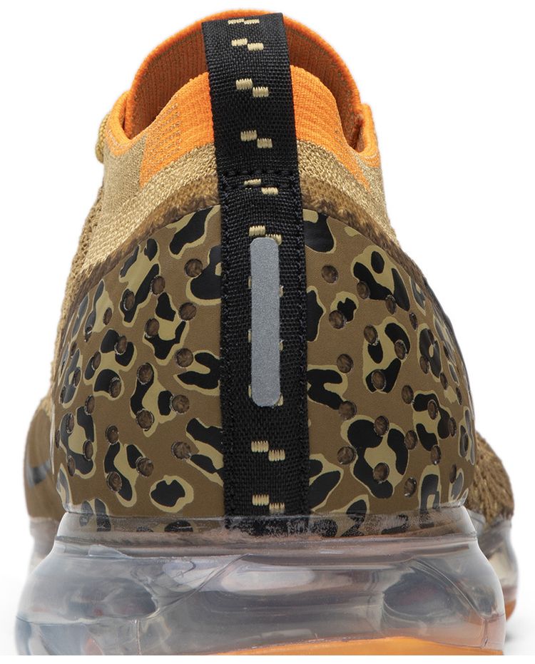 Nike Air VaporMax Flyknit 2 Leopard