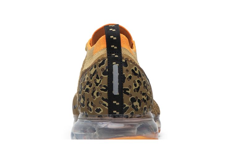 Sneakers Leopard Print Vapormax Women's Nike Vapormax 2021 FK Athletic