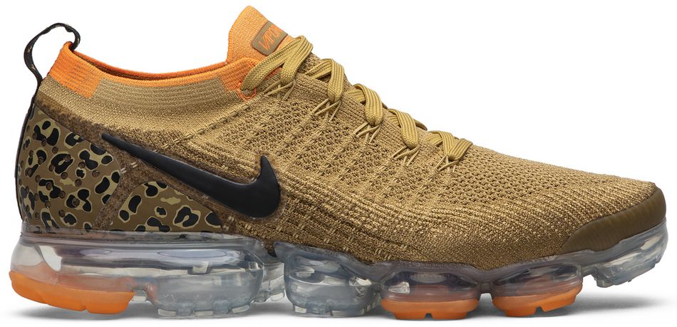 cheetah vapormax foot locker
