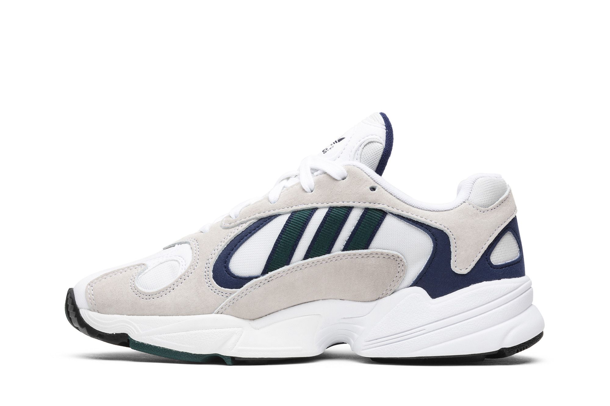 Yung scarpe acute 2016
