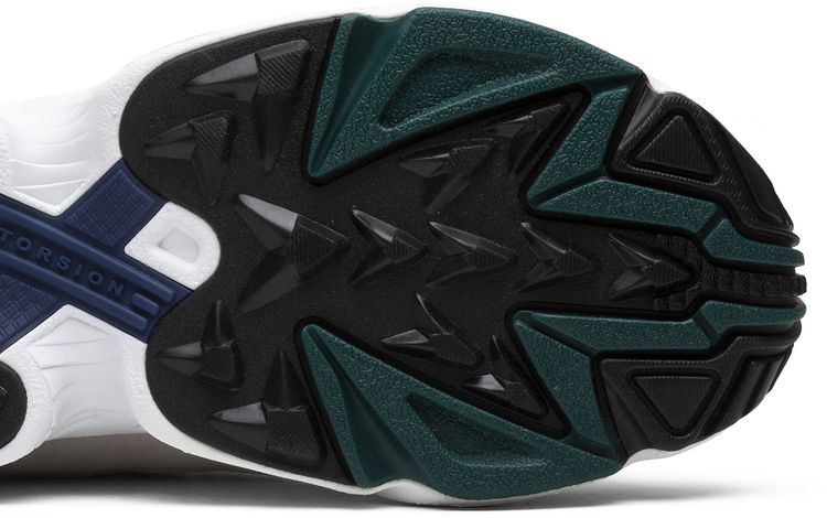 Adidas Yung 1 Noble Green Blue