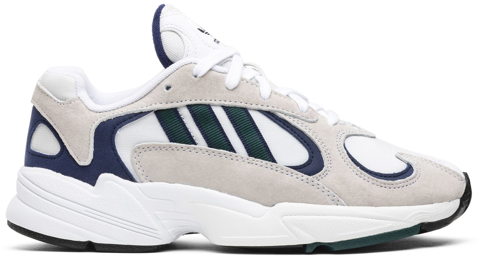 adidas green yung 1 og