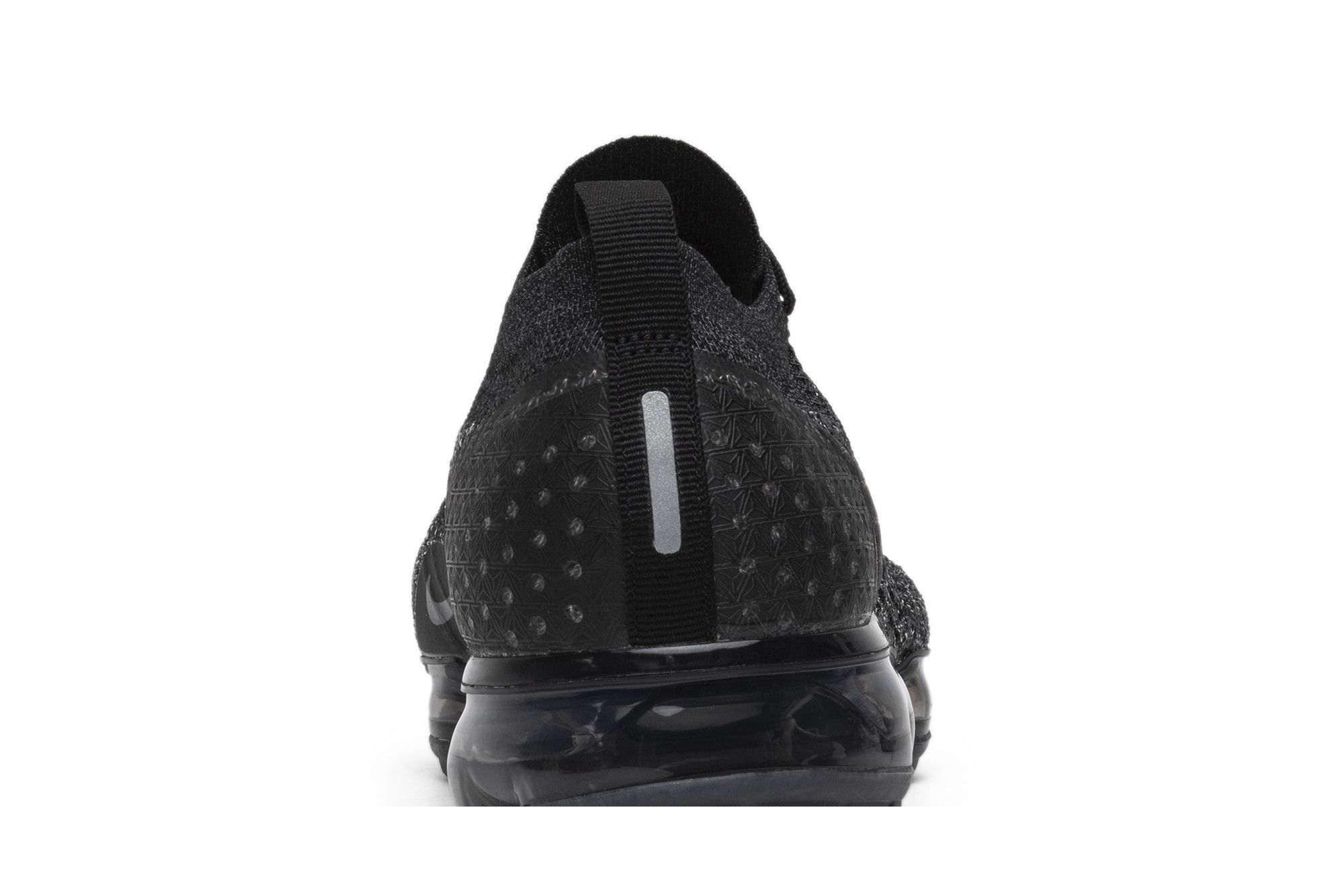 Buy Air VaporMax Flyknit 2 Black 942842 012 GOAT AU