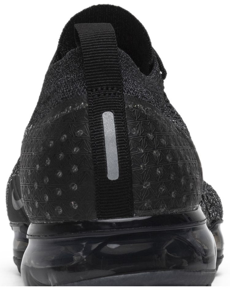 Nike Air VaporMax Flyknit 2 Black