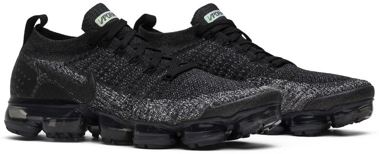 Nike Air VaporMax Flyknit 2 Black