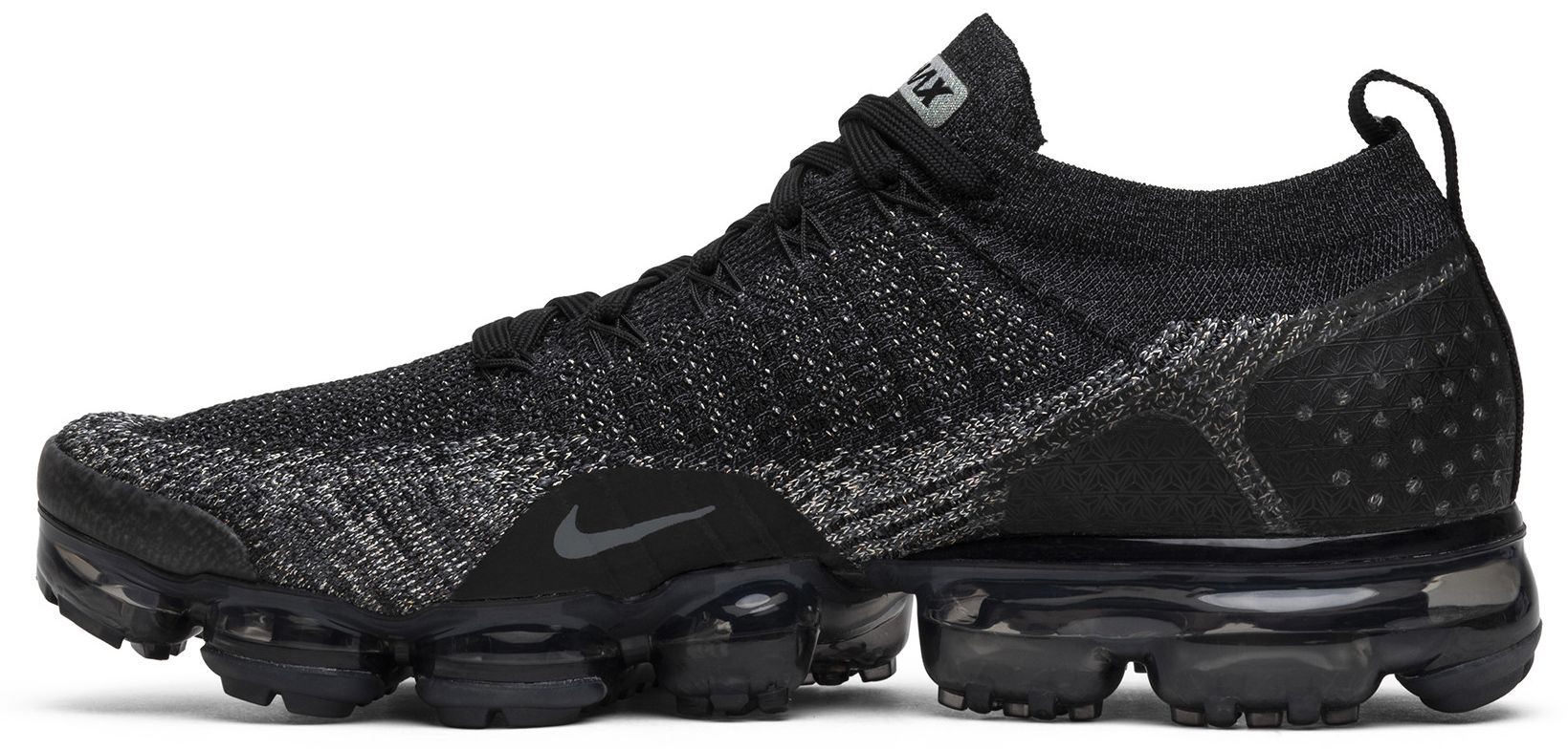 vapormax flyknit leopard