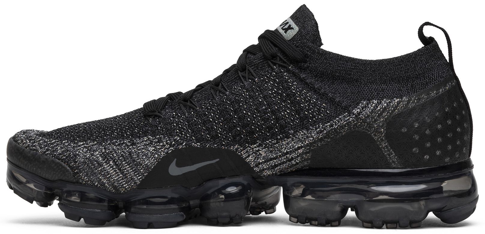 vapormax flyknit 2 size 7