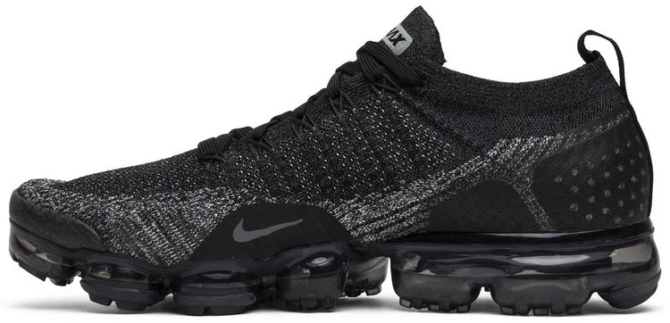 Nike Air VaporMax Flyknit 2 Black