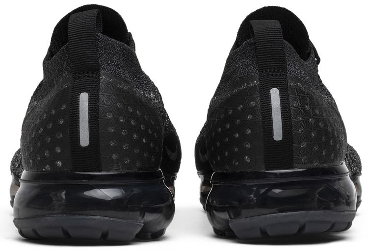 Nike Air VaporMax Flyknit 2 Black