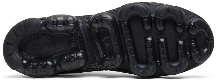 Nike Air VaporMax Flyknit 2 Black