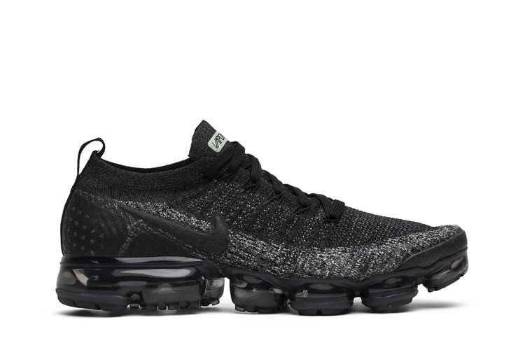 flyknit vapormax 2