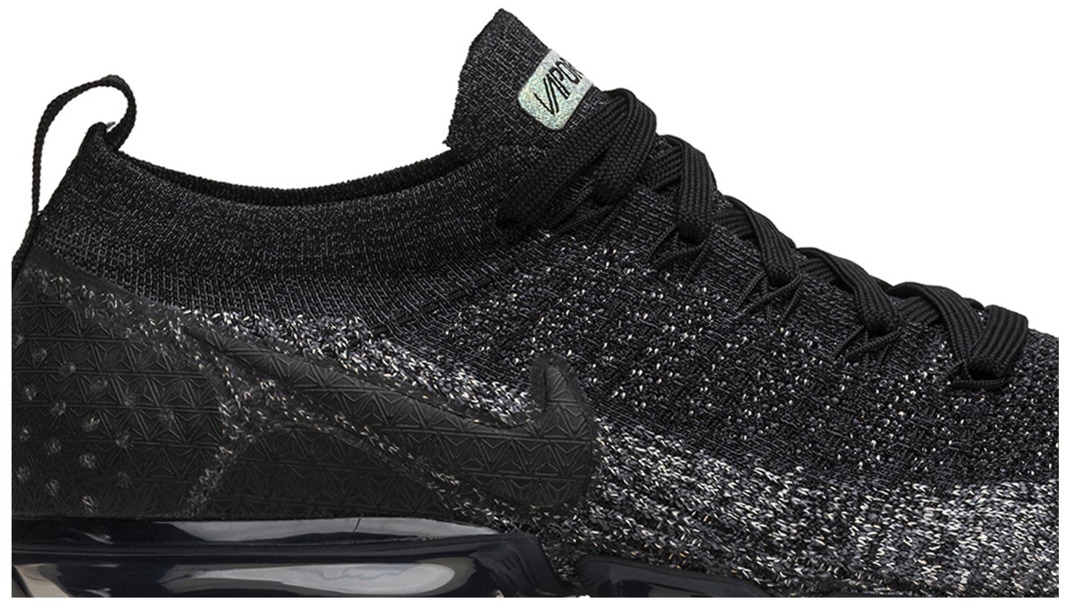 vapormax flyknit 2 grey