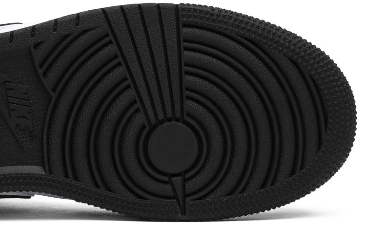 Air Jordan 1 Mid GS Top 3