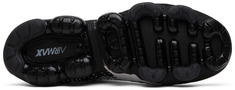 Nike Air VaporMax Flyknit 2 Zebra