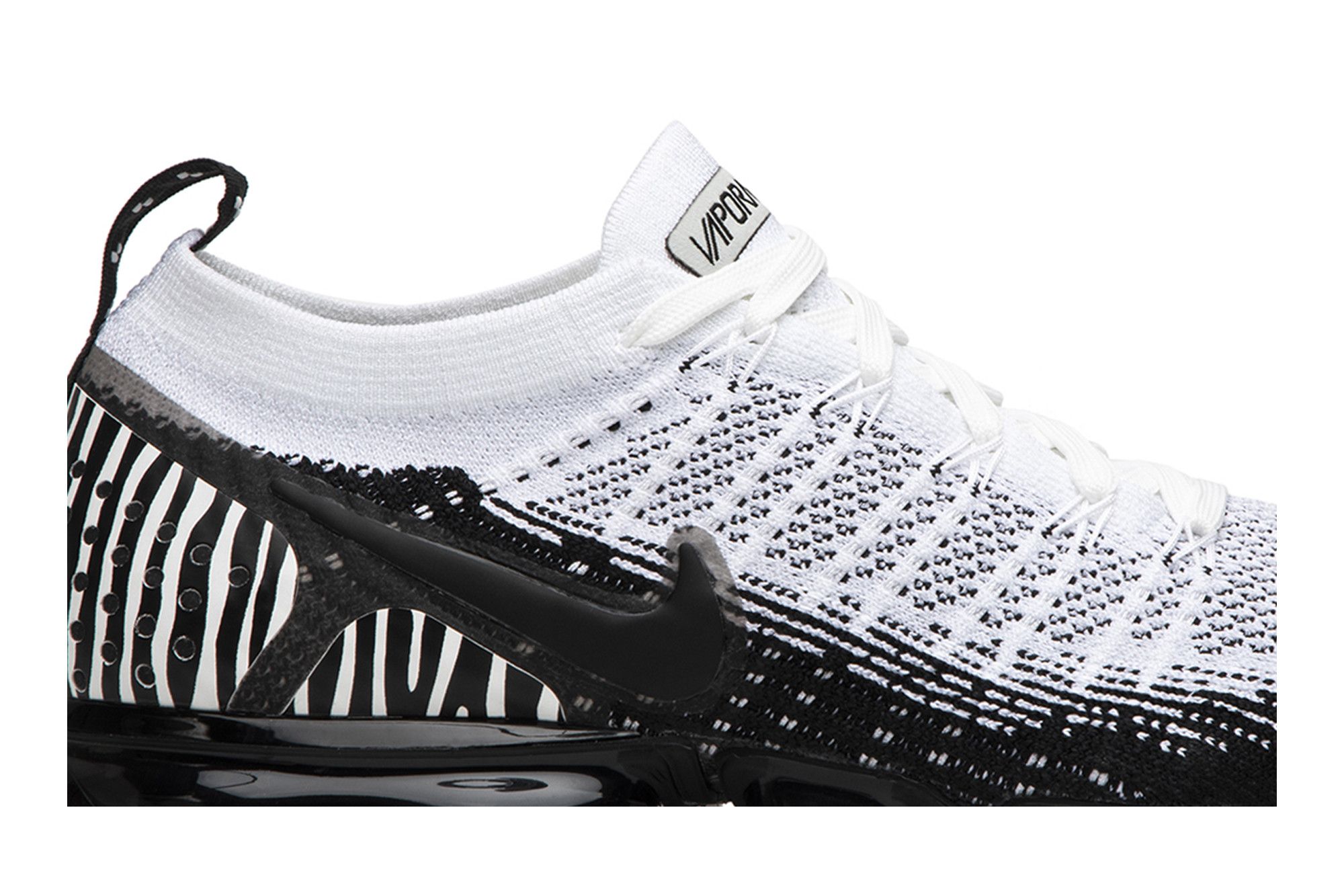 Nike vapormax 2 zebra new arrivals