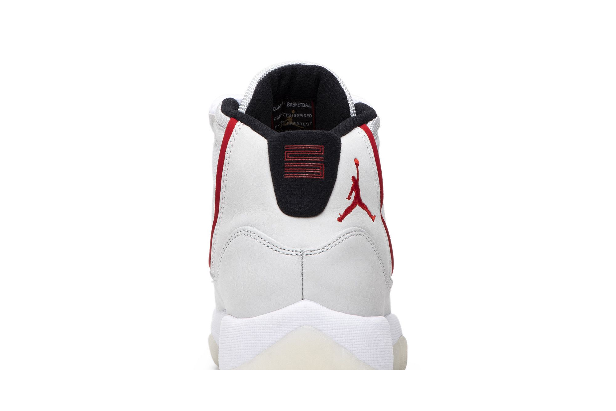 Buy Air Jordan 11 Retro GS Platinum Tint 378038 016 GOAT UK