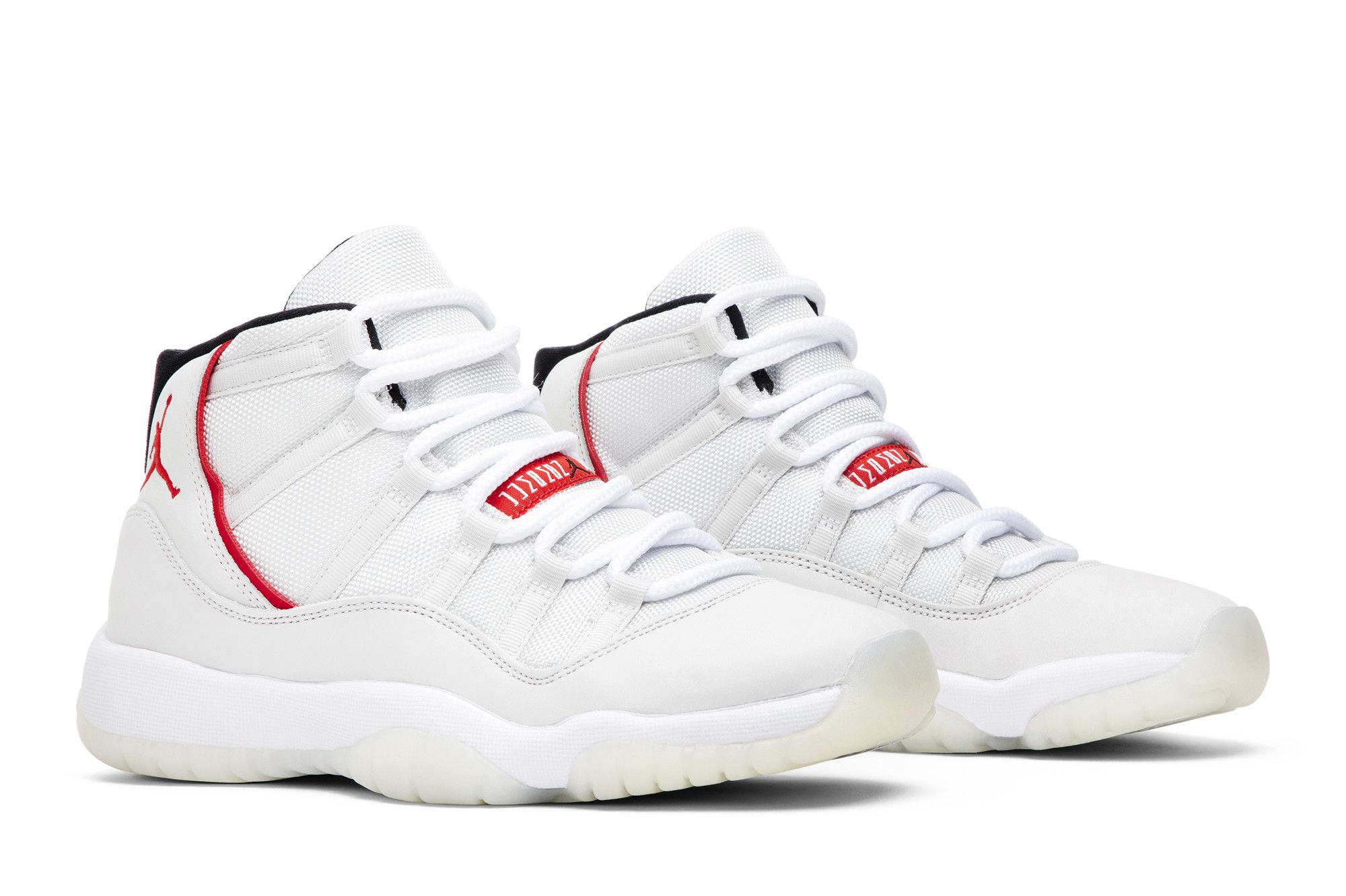 Buy Air Jordan 11 Retro GS Platinum Tint 378038 016 GOAT UK