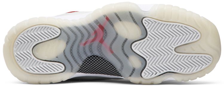 Air Jordan 11 Retro GS Platinum Tint