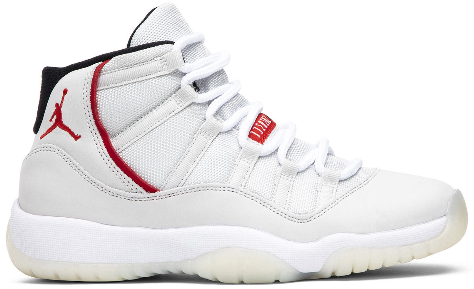 jordan 11 platinum tint price