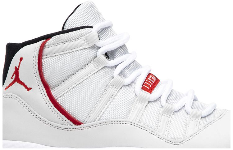 Air Jordan 11 Retro GS Platinum Tint