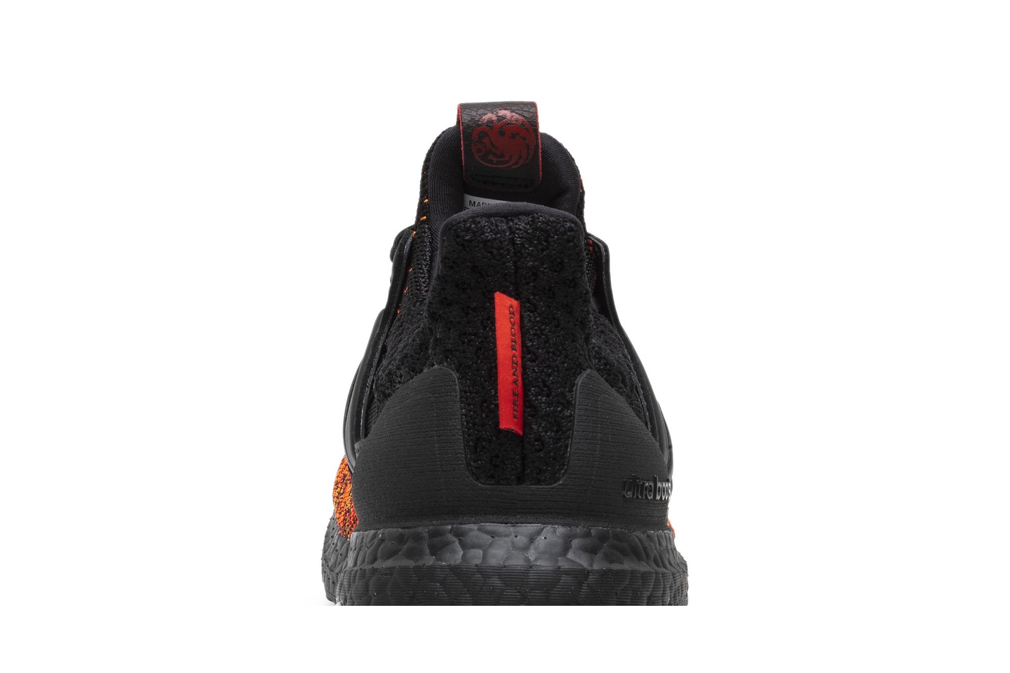 Got targaryen ultra boost top