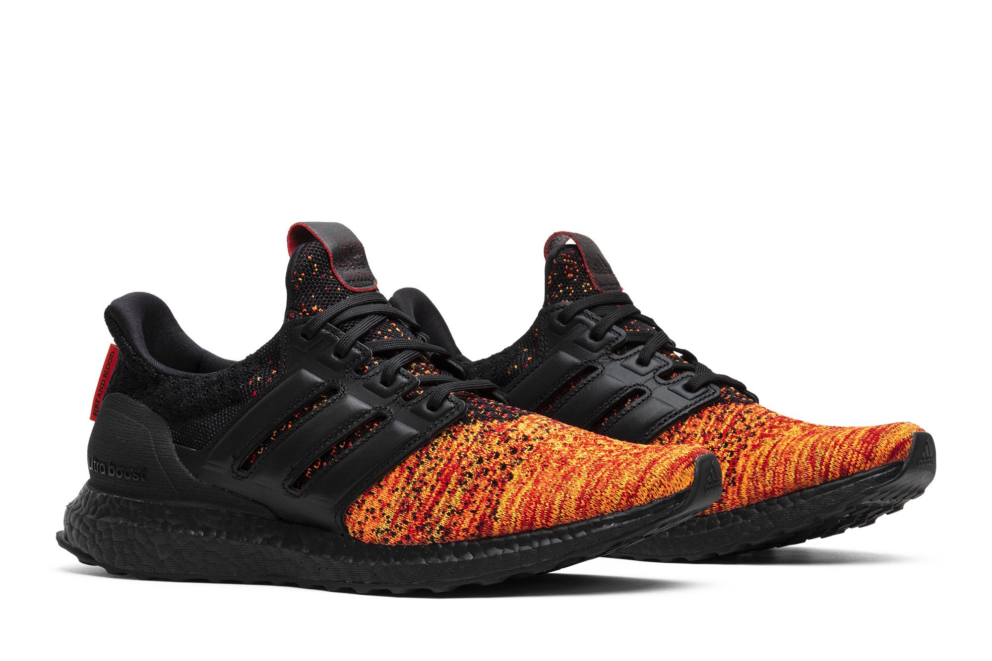 Buy Game of Thrones x UltraBoost 4.0 House Targaryen Dragons EE3709 GOAT