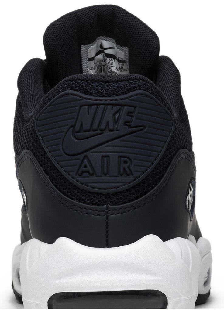 Nike Patta x Air Max 9590 Publicity Publicity Wohooooow