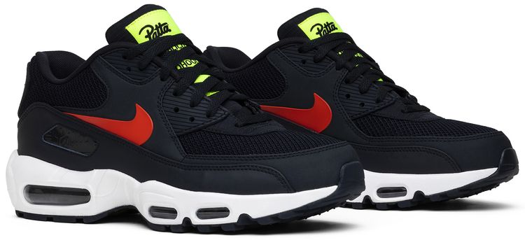 Nike Patta x Air Max 9590 Publicity Publicity Wohooooow