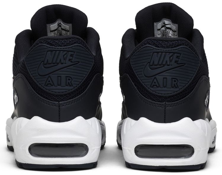 Nike Patta x Air Max 9590 Publicity Publicity Wohooooow