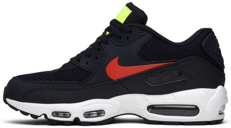 Nike Patta x Air Max 9590 Publicity Publicity Wohooooow